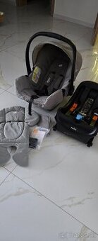 Joie Autosedacka isofix