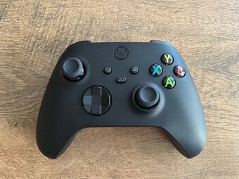 Xbox ovládač