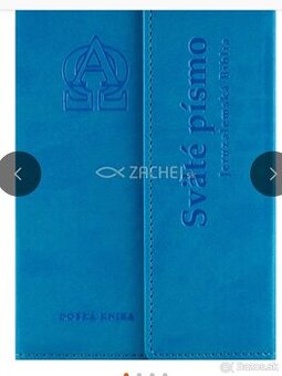 Kupim Jeruzalemska biblia