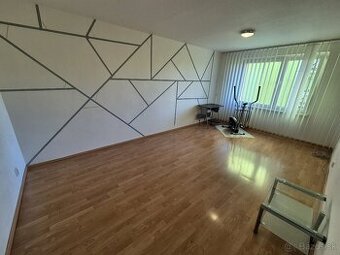 Voľný od Septembra - 2-izbový byt / 63 m2 / - Žilina