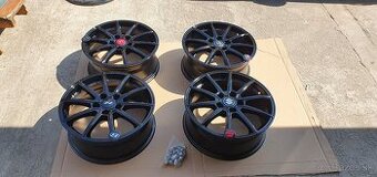 5x114,3 r17 mazda kia hyundai mitsubishi toyota honda