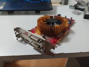 Retro grafická karta