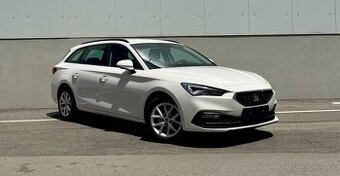 Seat Leon Sportstourer 2.0 TDi 110kW DSG