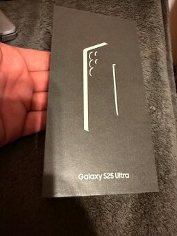 Samsung galaxy s25 ultra 256gb