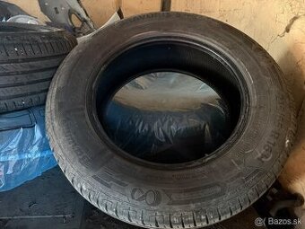 215/65 R16 letná sada BARUM