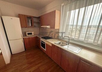 3-izb. byt Bajkalská ul. / NOVOSTAVBA / - Ružinov
