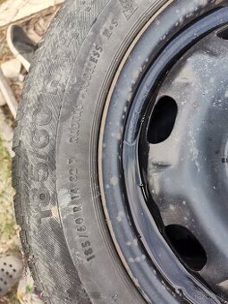 185/60R14 82T zimné - 1