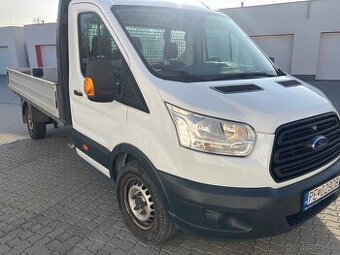 Ford Transit valník