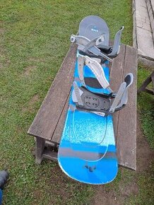 Snowboard - 1