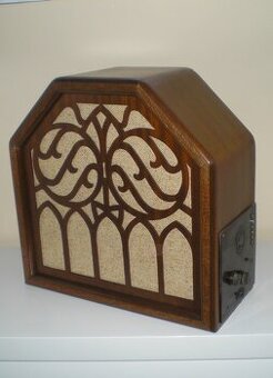 Rádio Triotron