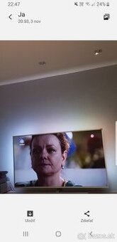 Predam tv philips 65pus8505/12