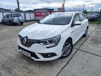 Renault Mégane Grandtour Energy dCi 110 Intens - 1