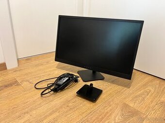 HP Omen 144hz full HD 1080p 25”