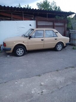 Škoda 105 S
