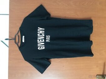 GIVENCHY nová kolekcia damske tricko M/L