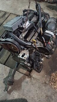 Motor 2.0 RFN