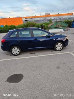 Seat Ibiza 1.6tdi