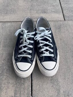 Nízke Converse Chuck Taylor tenisky - 1