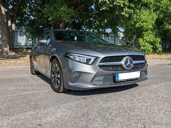 Mercedes A trieda 180 A/T
