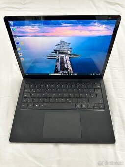 Microsoft Surface Laptop 4