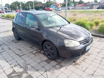 VW golf 5 1.9tdi 77kw