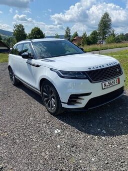 Range Rover Velar - 1