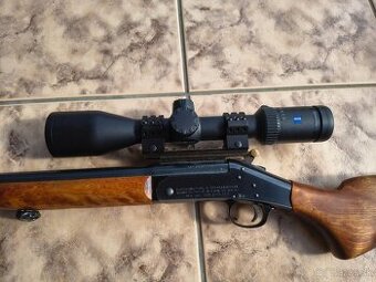 H&R SB2 45-70gow.
