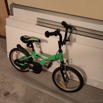 Bicykel Olpran Bary 14