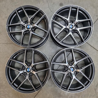 Dotz Laguna disky 5x120 R19 9J ET38