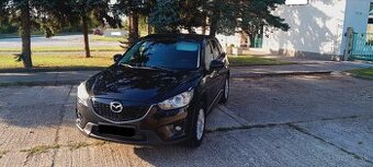 Mazda CX-5 2.2d Business 2014
