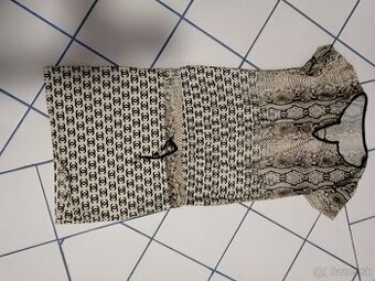 Letné trendy saty - 1