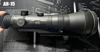 Dedal D-480/165 Dep 0 ONYX