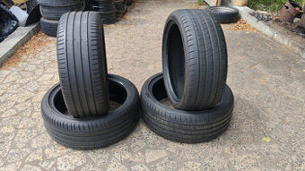 Letné pneu 225/40 R19 --- GOOD YEAR , PIRELLI