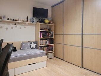 Predaj 5 izb. RD, 9á pozemok, Malý Lapáš / Nitra