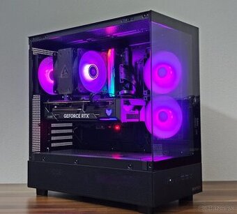 ⏰️ Ryzen 5 7600x,RTX 4060 TI,32GB DDR5,1TB SSD