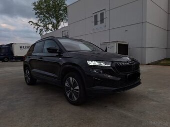 12/2022 Škoda Karoq 4x4 2,0TDI 110KW