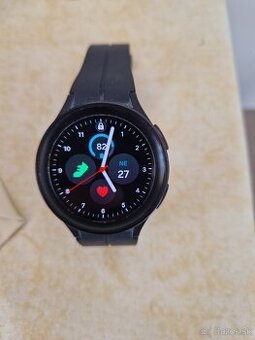 Samsung galaxy watch 5 pro
