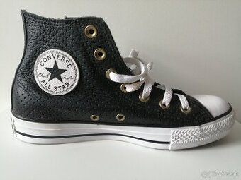 CONVERSE kožené