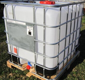 5ks 1000L IBC KONTAJNER