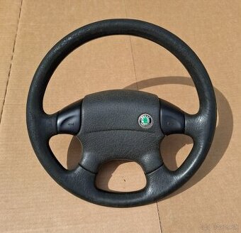 Škoda Felicia - volant