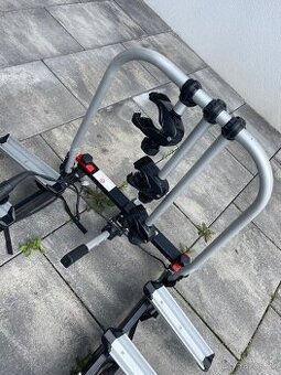 Nosic 3 bicyklov na tazne HAKR NZK 2
