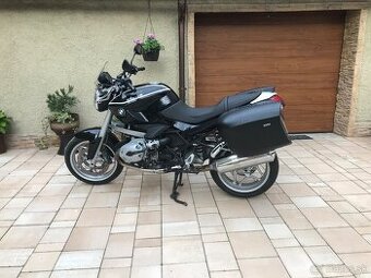 Predam krasne BMW R1200R