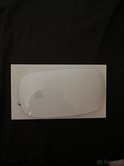 Magic mouse