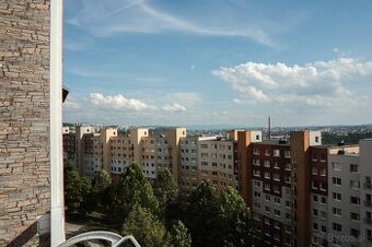 3 izbový byt Ťahanovce 72m