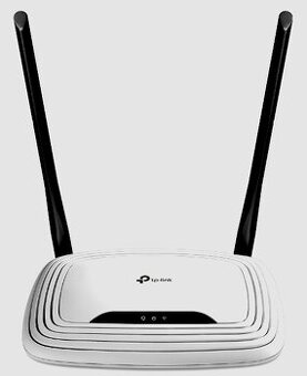 WIFI ROUTER.
