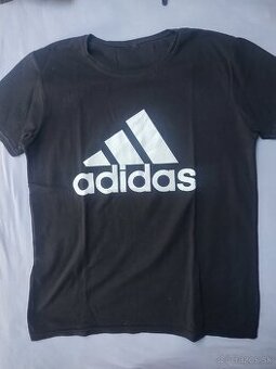 Tričko Adidas dámske - 1