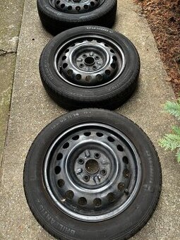 Barum 155/65 R14