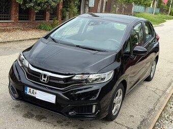 Honda Jazz 1.3 i-VTEC Comfort CVT Automat