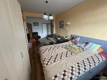 🏡 Na predaj 2-izbový byt v žiadanej lokalite – Skalica, uli
