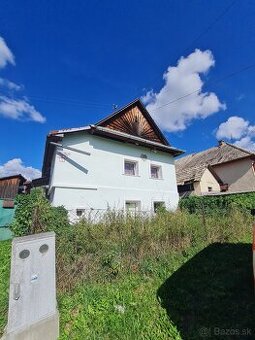 Dom byt bytová jednotka. - 1